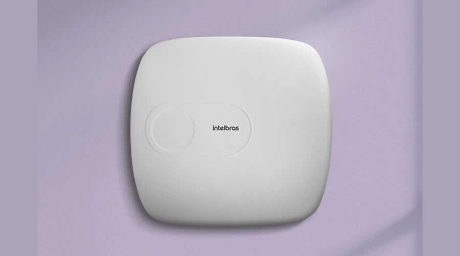 Central de alarme monitorada modular Central de alarme monitorada modular