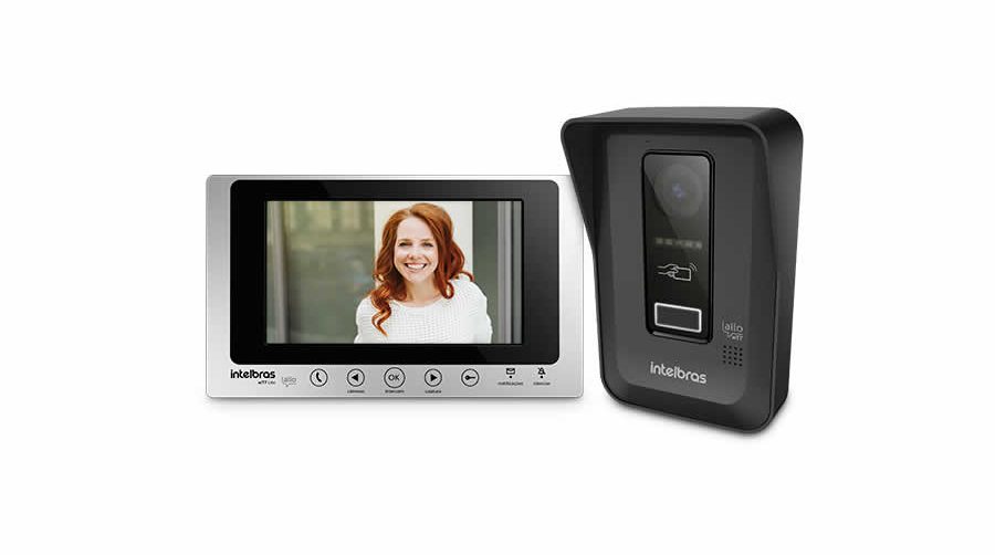 Videoporteiro Videoporteiro